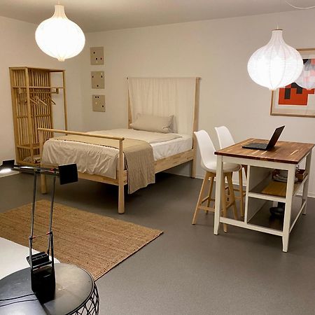 Klaeve12 Guesthouse Ольденбург Номер фото