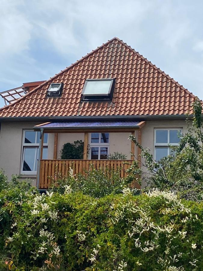 Klaeve12 Guesthouse Ольденбург Экстерьер фото