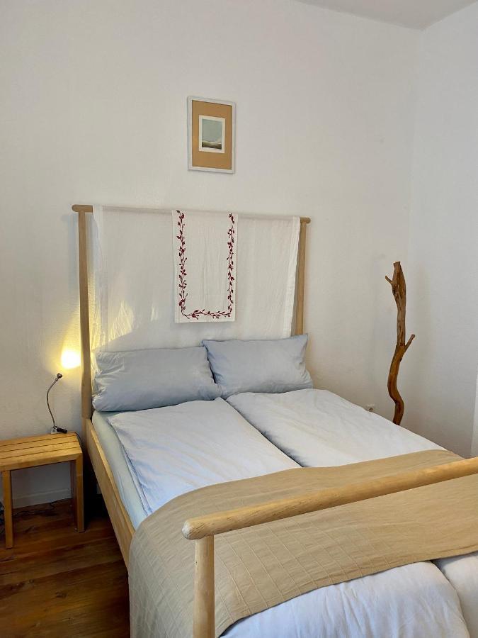 Klaeve12 Guesthouse Ольденбург Экстерьер фото