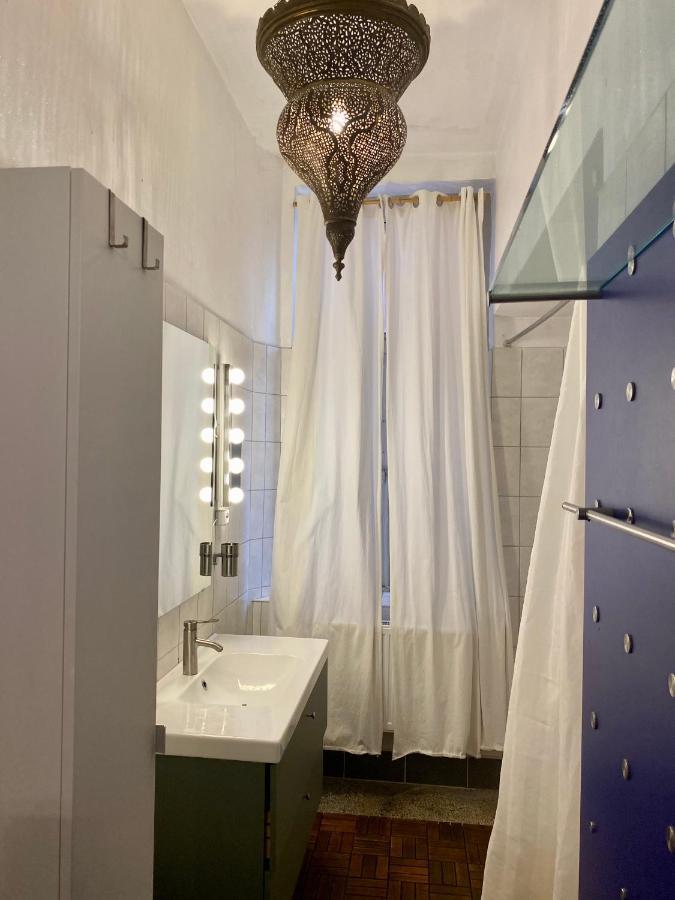 Klaeve12 Guesthouse Ольденбург Экстерьер фото
