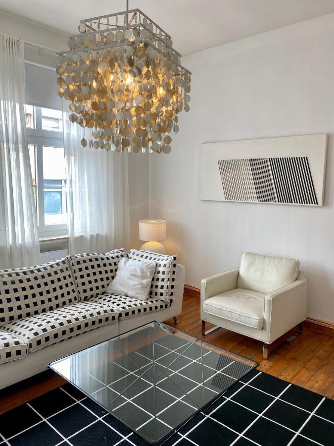 Klaeve12 Guesthouse Ольденбург Экстерьер фото