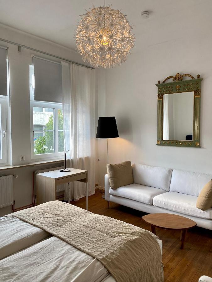 Klaeve12 Guesthouse Ольденбург Экстерьер фото