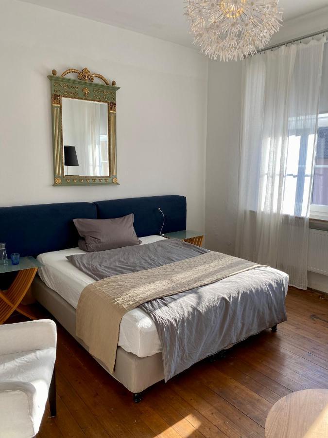 Klaeve12 Guesthouse Ольденбург Экстерьер фото