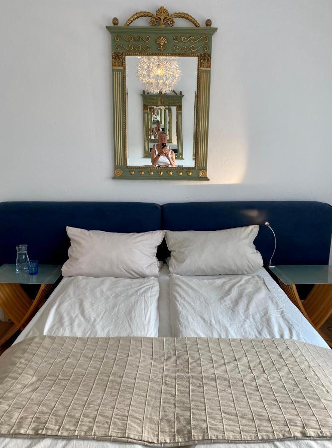 Klaeve12 Guesthouse Ольденбург Экстерьер фото