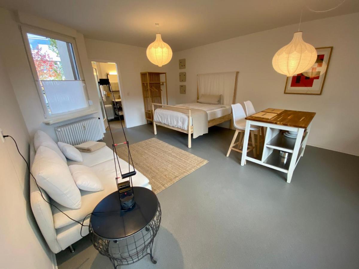 Klaeve12 Guesthouse Ольденбург Экстерьер фото