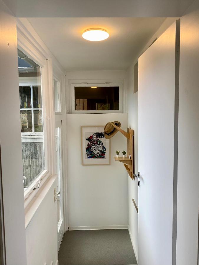 Klaeve12 Guesthouse Ольденбург Экстерьер фото