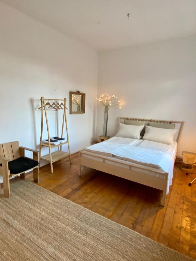 Klaeve12 Guesthouse Ольденбург Экстерьер фото