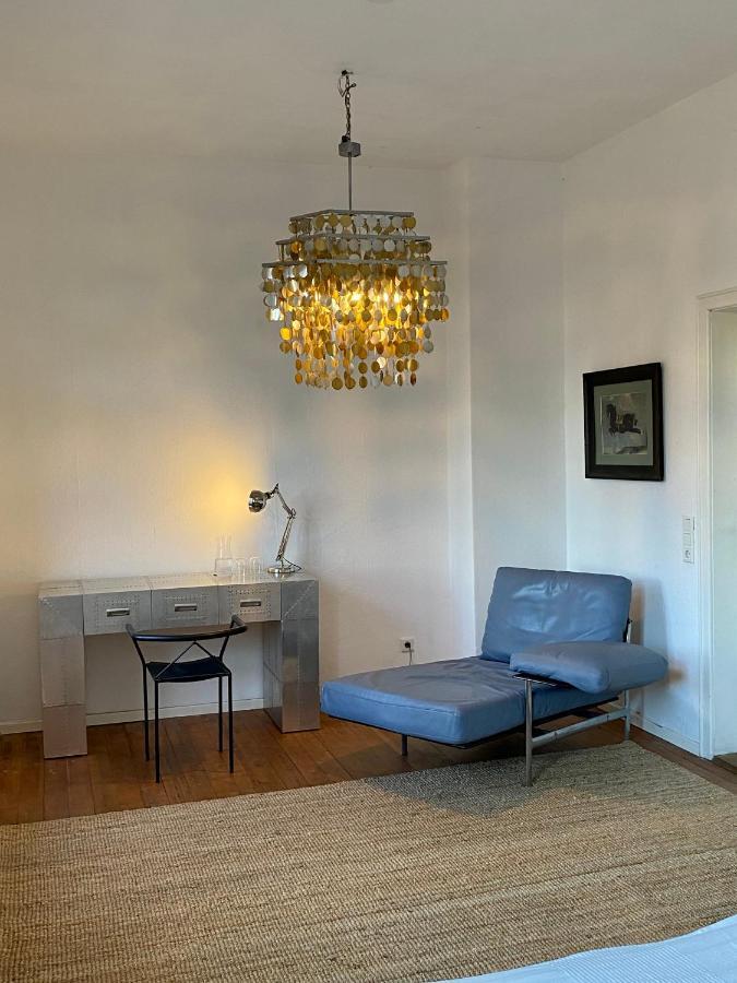Klaeve12 Guesthouse Ольденбург Экстерьер фото